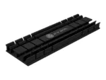 Raidsonic ICY BOX Heat Sink Set for M.2 SSD