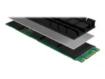 Raidsonic ICY BOX Heat Sink Set for M.2 SSD