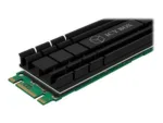 Raidsonic ICY BOX Heat Sink Set for M.2 SSD