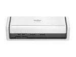 Brother Portable, Compact Document Scanner ADS-1800W Color Document Scanner