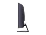 LG 32GS60QC-B 32 ” VA QHD 16:9 180 Hz 1 ms 2560 x 1440 pixels 300 cd/m² HDMI ports quantity 2