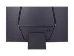 LG 32GS60QC-B 32 ” VA QHD 16:9 180 Hz 1 ms 2560 x 1440 pixels 300 cd/m² HDMI ports quantity 2