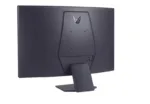 LG 32GS60QC-B 32 ” VA QHD 16:9 180 Hz 1 ms 2560 x 1440 pixels 300 cd/m² HDMI ports quantity 2