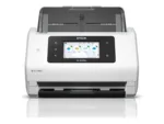 Epson Network Business Scanner WorkForce DS-800WN Colour Wireless