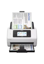 Epson Network Business Scanner WorkForce DS-800WN Colour Wireless