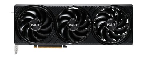 VGA PCIE16 RTX5080 16GB GDDR7/NE75080U19T2-GB2035S PALIT