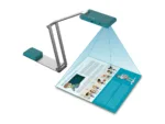 IRIS IRIScan Visualizer 7 Dyslexic Document camera