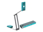 IRIS IRIScan Visualizer 7 Dyslexic Document camera