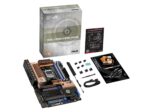 Mainboard ASUS AMD X870E Socket AM5 ATX RAM DDR5-SDRAM 4xSlots Wi-Fi Yes Bluetooth Yes 5xNumber of M.2 (M) slots ROGCROSSHAIR2006