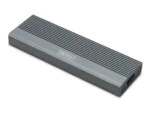 Digitus USB M.2 hard disk enclosure, SSD, external, SATA, 6Gbps, USB 3.1 Gen2 DA-71154