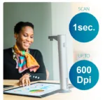 IRIS IRIScan Desk 7 Pro Document scanner