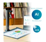 IRIS IRIScan Desk 7 Pro Document scanner