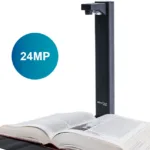 IRIS IRIScan Desk 7 Business Document scanner