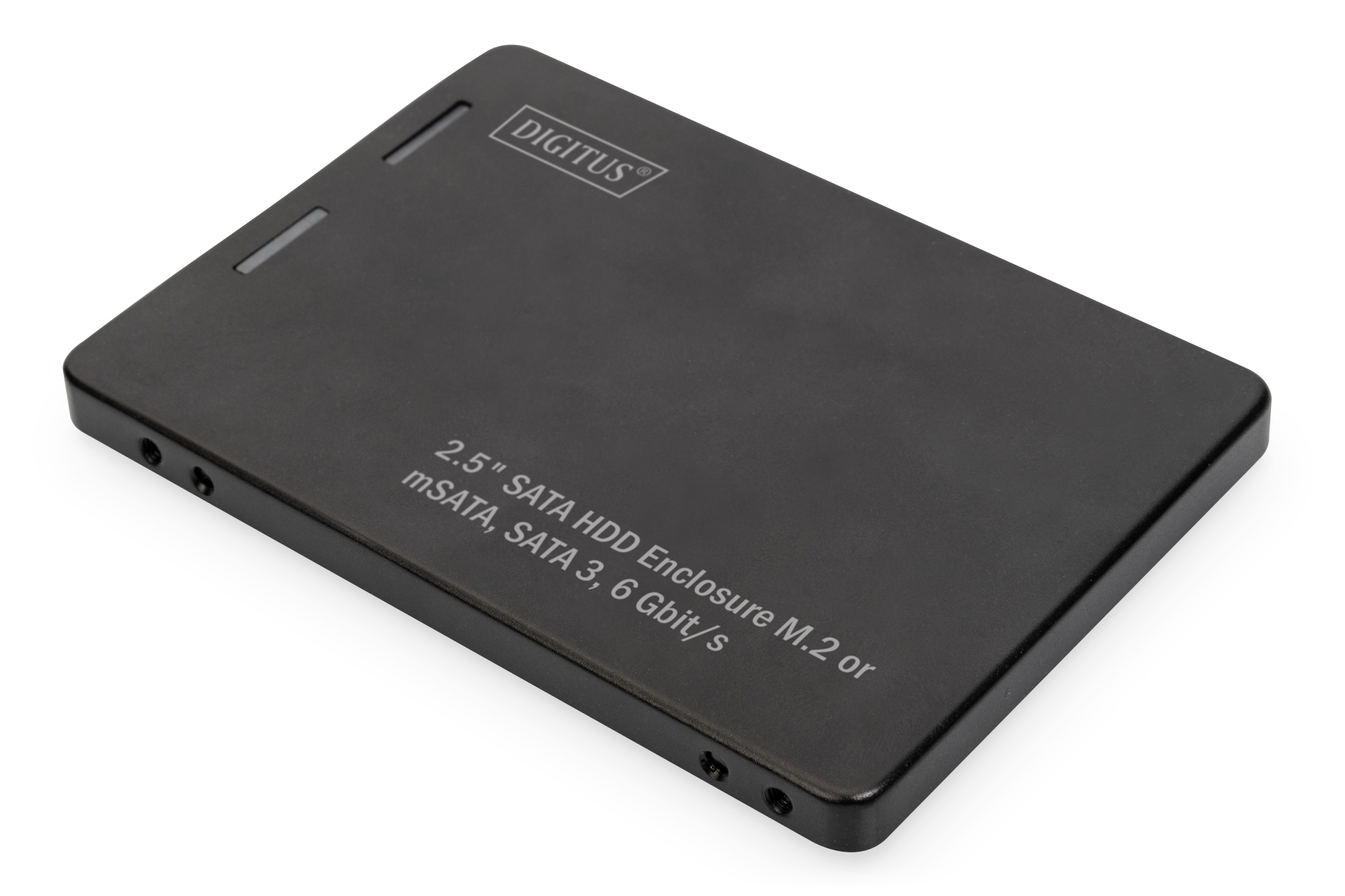 455976-da-71118-4016032457688-0.webp Digitus 2.5″ SATA HDD Enclosure M.2 or mSATA DA-71118