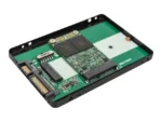 Digitus 2.5″ SATA HDD Enclosure M.2 or mSATA DA-71118