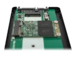 Digitus 2.5″ SATA HDD Enclosure M.2 or mSATA DA-71118