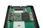 Digitus 2.5″ SATA HDD Enclosure M.2 or mSATA DA-71118