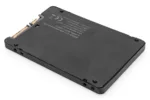 Digitus 2.5″ SATA HDD Enclosure M.2 or mSATA DA-71118