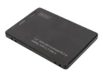 Digitus 2.5″ SATA HDD Enclosure M.2 or mSATA DA-71118