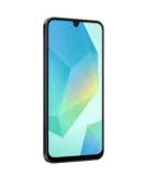 Samsung Galaxy A16 (A165) Black 6.7 ” Super AMOLED 1080 x 2340 pixels Mediatek Helio G99 Internal RAM 4 GB 128 GB microSDXC Dual SIM 4G Main camera resolution 50+5+2 MP Secondary camera resolution 13 MP Android 14 5000 mAh