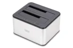 Digitus USB 3.0 dual SATA HDD Docking Station 2.5″/3.5″
