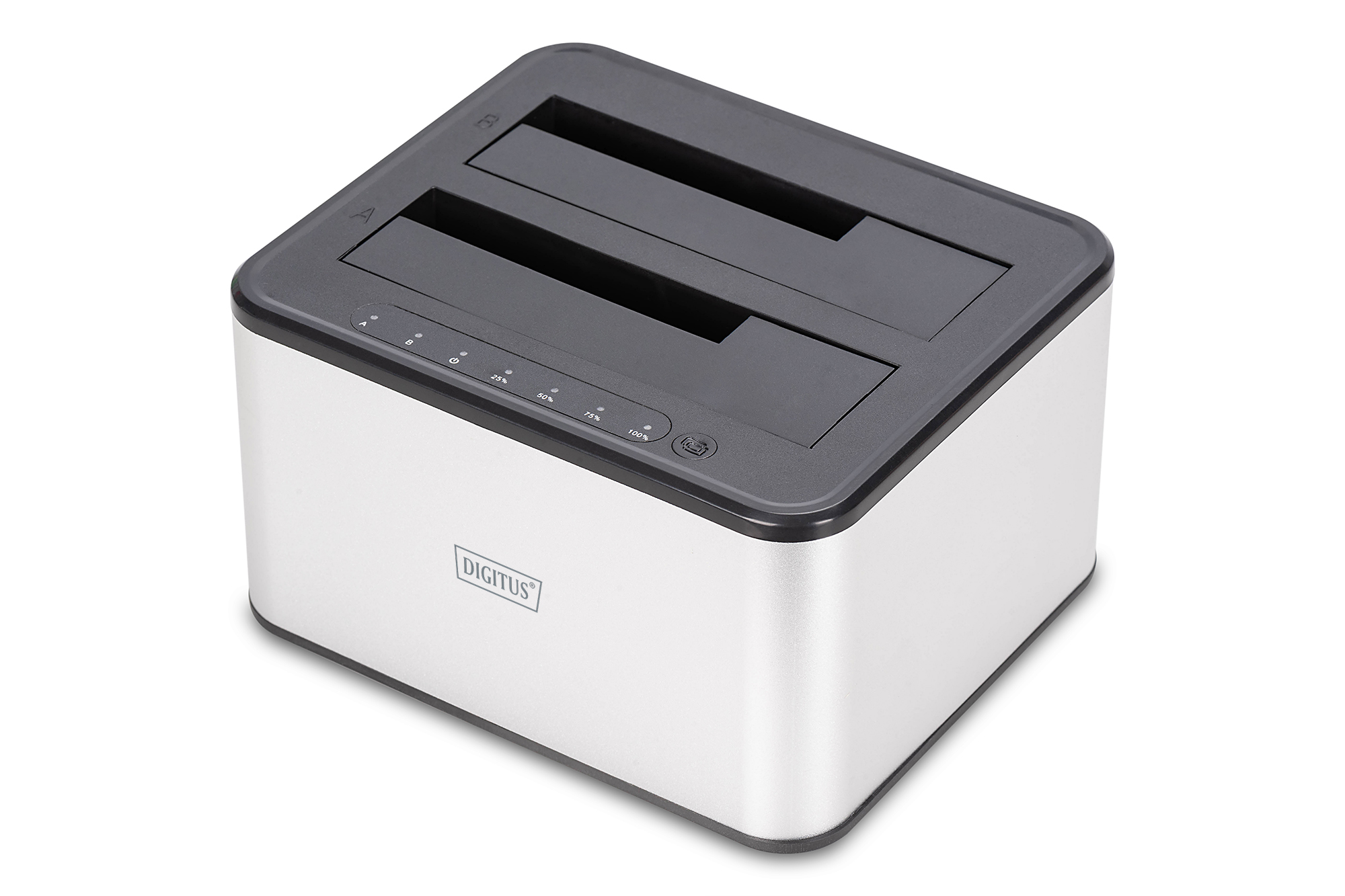 462055-da-71540-2-4016032498414-0.webp Digitus USB 3.0 dual SATA HDD Docking Station 2.5″/3.5″