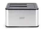 Digitus USB 3.0 dual SATA HDD Docking Station 2.5″/3.5″