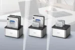 Digitus USB 3.0 dual SATA HDD Docking Station 2.5″/3.5″