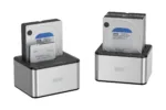 Digitus USB 3.0 dual SATA HDD Docking Station 2.5″/3.5″