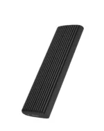 Raidsonic M.2 NVMe and SATA SSD Enclosure via USB Type-C IB-1808MCT-CU31