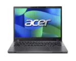 Acer TravelMate TMP214-55-G2-TCO Grey 14 ” WUXGA Intel Core 5 120U 16 GB Solid-state drive capacity 512 GB Intel Iris Xe Graphics Windows 11 Pro Education Keyboard language Swedish Keyboard backlit Warranty 36 month(s)
