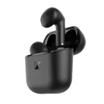 Sennheiser Earphones Accentum Open Bluetooth In-Ear Black Wireless