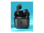 Sennheiser Earphones Accentum Open Bluetooth In-Ear Black Wireless