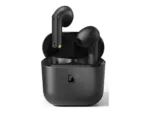 Sennheiser Earphones Accentum Open Bluetooth In-Ear Black Wireless