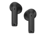 Sennheiser Earphones Accentum Open Bluetooth In-Ear Black Wireless