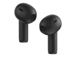 Sennheiser Earphones Accentum Open Bluetooth In-Ear Black Wireless