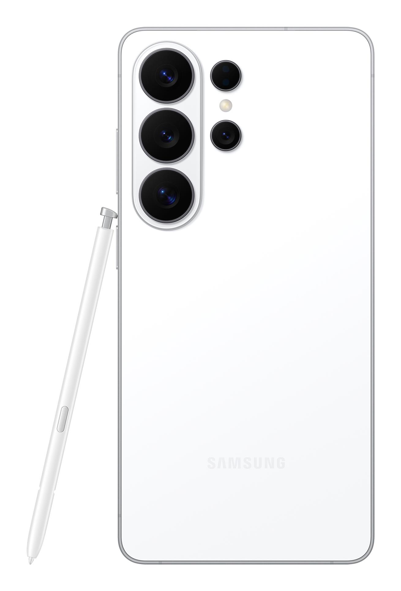 47667be8-f059-44d1-bf7c-33d5c8ba089c MOBILE PHONE GALAXY S26 ULTRA/512GB WHITE SM-S948B SAMSUNG