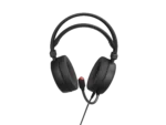 Genesis Gaming Headset Neon 613 G2 Wired Over-ear Microphone Black