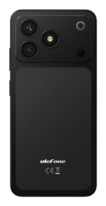 MOBILE PHONE NOTE 23/3/32GB BLACK ULEFONE