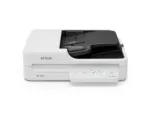 Epson Scanner WorkForce DS-1760WN Document scanner