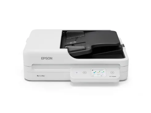 Epson Scanner WorkForce DS-1760WN Document scanner