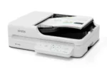 Epson Scanner WorkForce DS-1760WN Document scanner