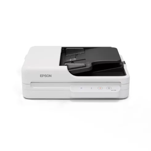 Epson Scanner WorkForce DS-1730 Colour