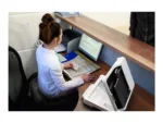 Epson Scanner WorkForce DS-1730 Colour