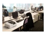 Epson Scanner WorkForce DS-1730 Colour