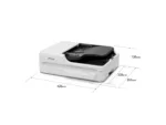 Epson Scanner WorkForce DS-1730 Colour