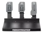 Raceline Pedals III LC WW Thrustmaster Black