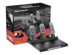 Raceline Pedals III LC WW Thrustmaster Black