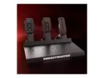Raceline Pedals III LC WW Thrustmaster Black