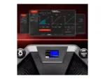 Raceline Pedals III LC WW Thrustmaster Black